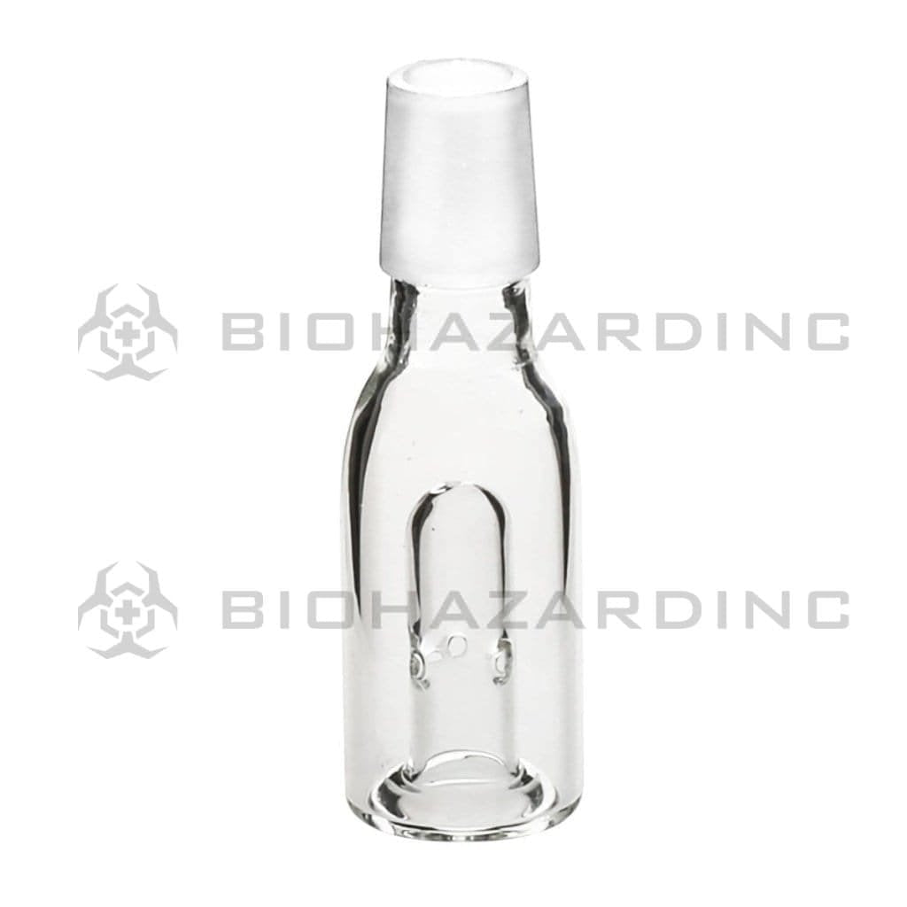Biohazard Inc 19mm Bowl Hash Bowl 19mm