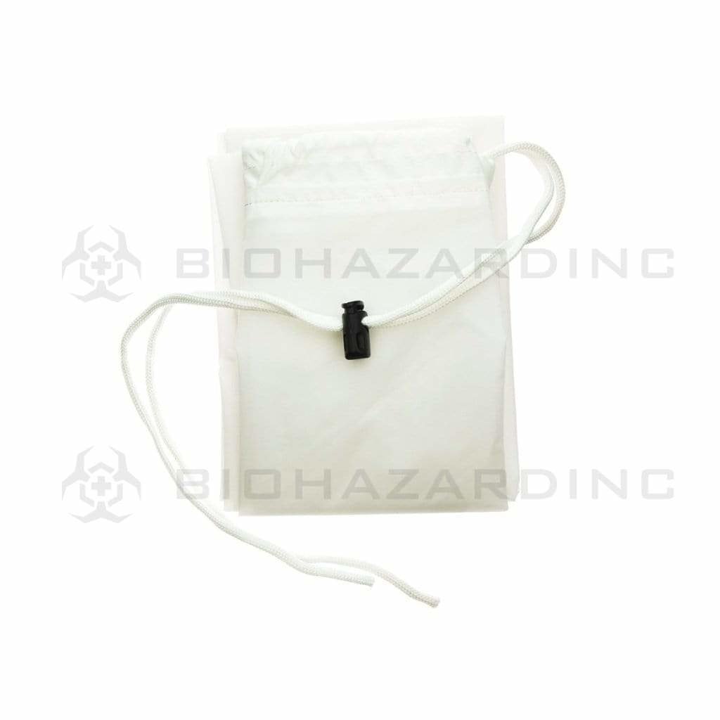 Biohazard Inc Scientific Accessories HEATEX Scientific Mesh Bag 25µm Filter Sock - 4" x 36"