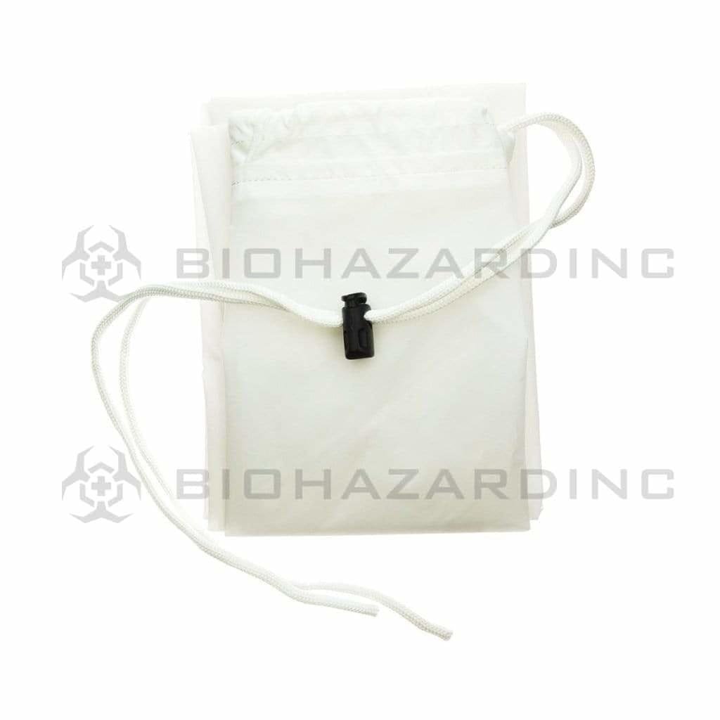 Biohazard Inc Scientific Accessories HEATEX Scientific Mesh Bag 25µm Filter Sock - 6" x 24"