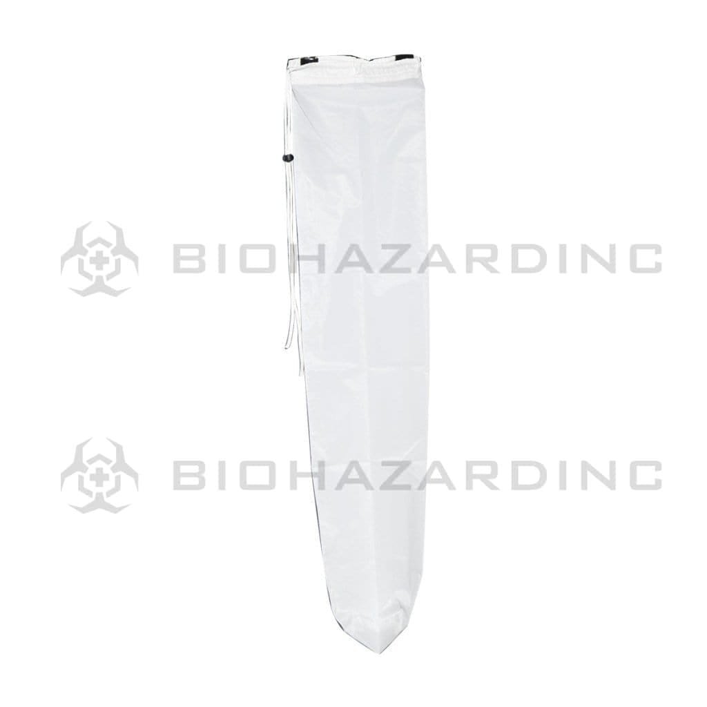 Biohazard Inc Scientific Accessories HEATEX Scientific Mesh Bag 25µm Filter Sock - 6" x 36"