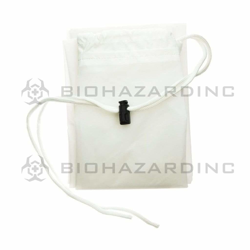 Biohazard Inc Scientific Accessories HEATEX Scientific Mesh Bag 25µm Filter Sock - 6" x 36"