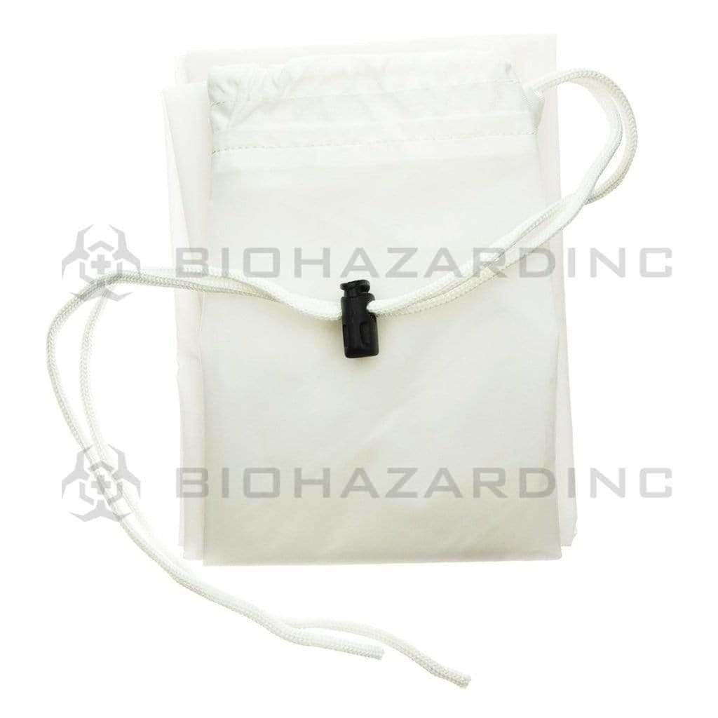 Biohazard Inc Scientific Accessories HEATEX Scientific Mesh Bag 25µm Filter Sock - 6" x 48"