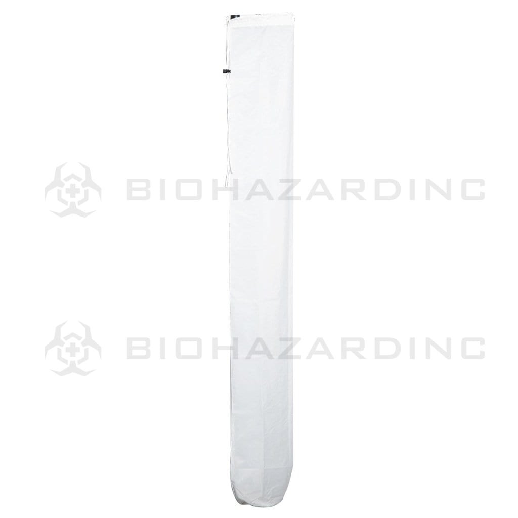 Biohazard Inc Scientific Accessories HEATEX Scientific Mesh Bag 25µm Filter Sock - 6" x 60"