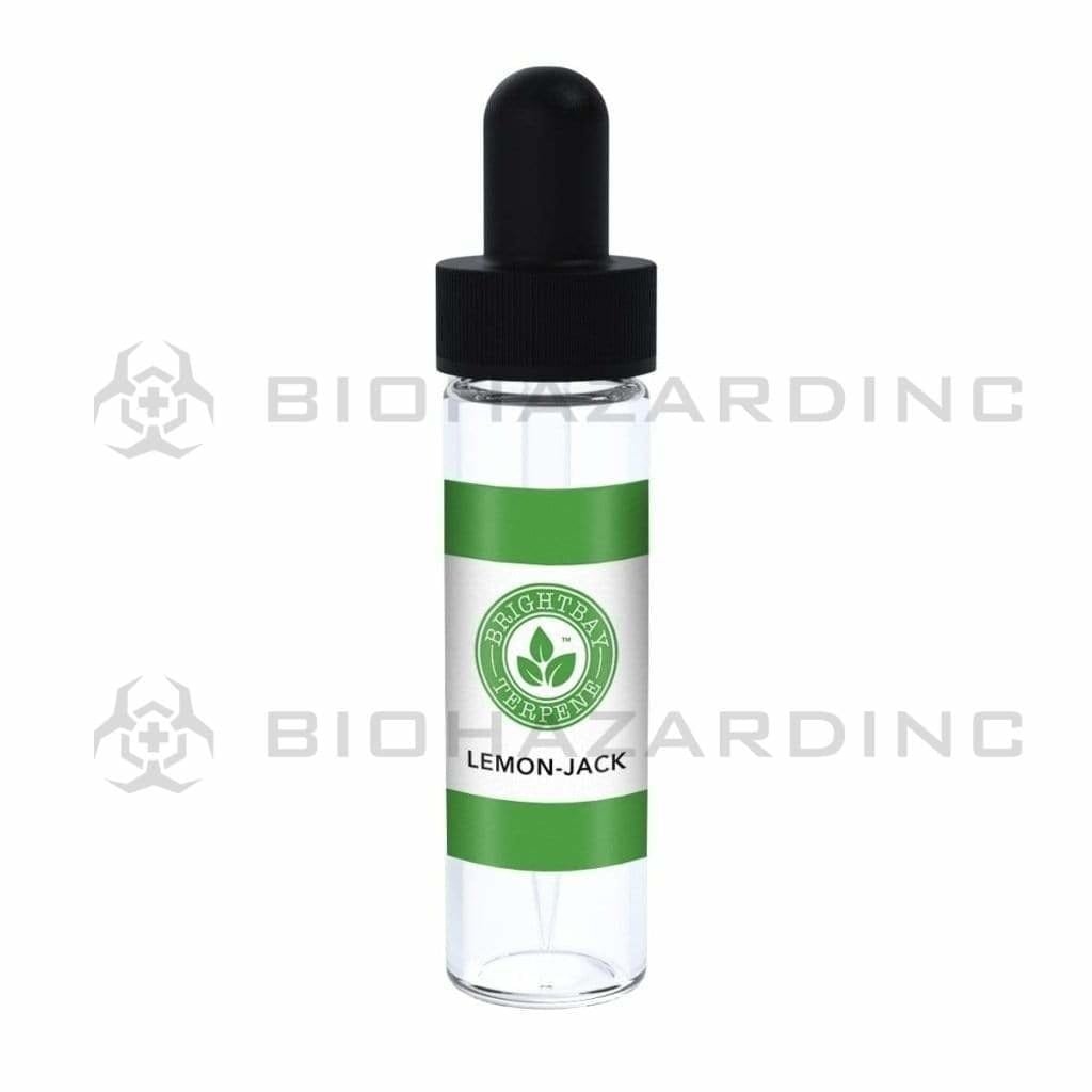 BrightBay Terpenes Lemon Jack Terpene - 5 Grams