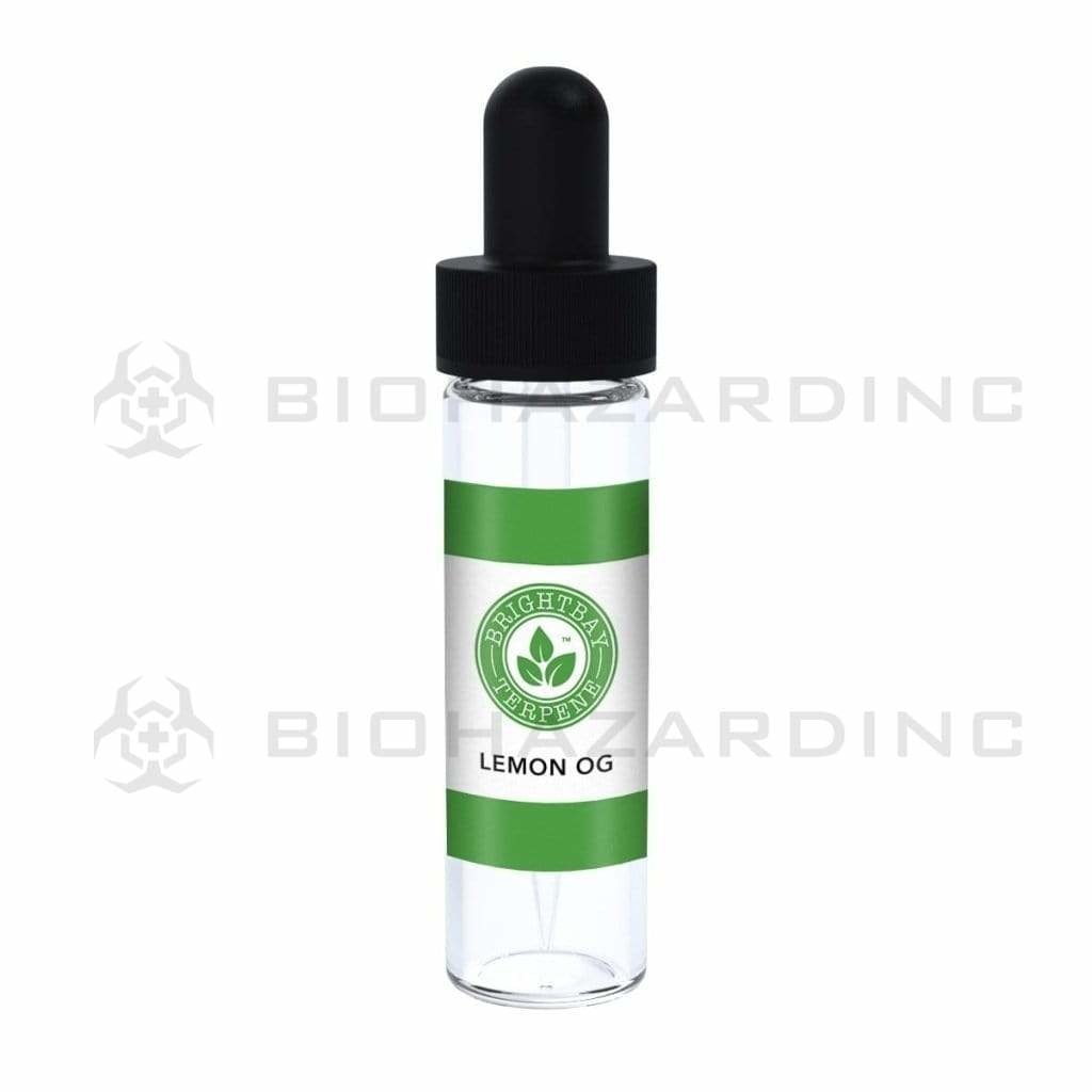 BrightBay Terpenes Lemon OG Terpene