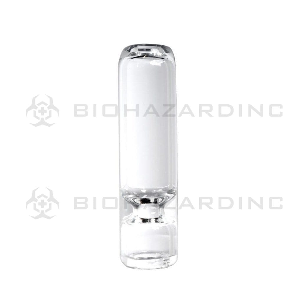 Lock-N-Load Glass Tips Lock N Load 8mm Bullet Glass Tips - 50 Count