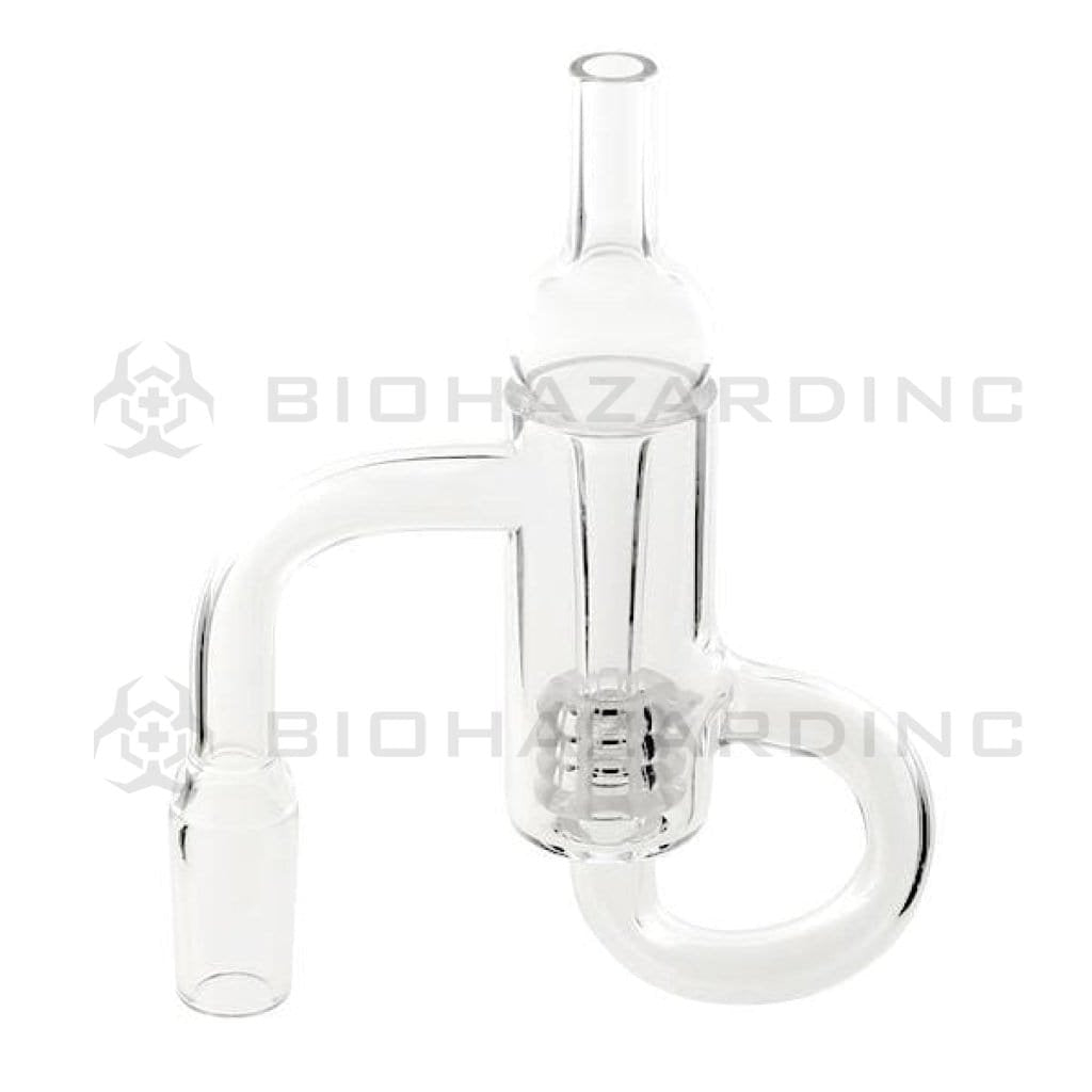 Biohazard Inc Loop Banger Loop 14mm - Male
