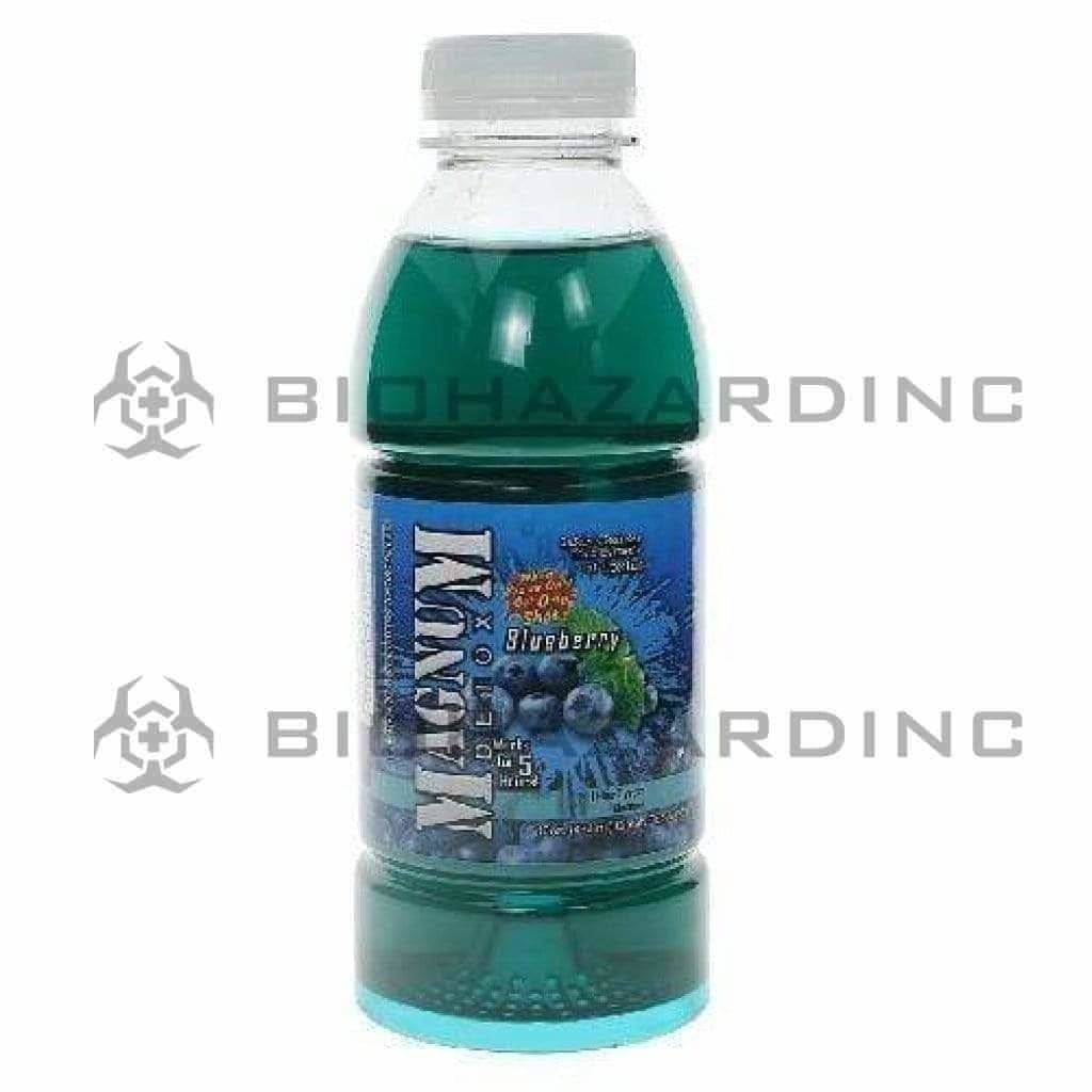 Magnum Detox Magnum 1 Hour System Cleaner Blueberry 16 fl. oz.