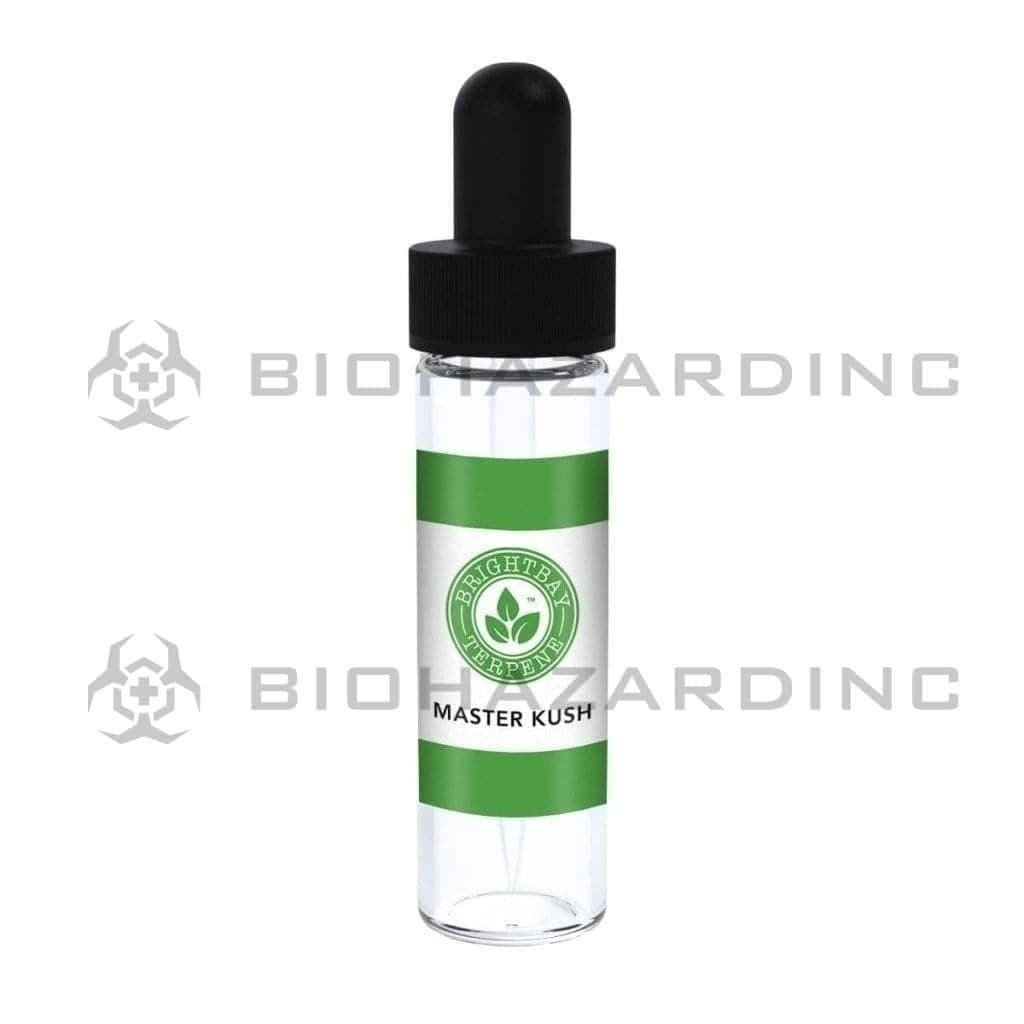BrightBay Terpenes Master Kush Terpene - 5 Grams