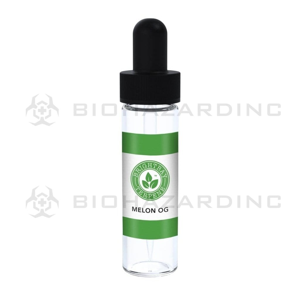 BrightBay Terpenes Melon OG Terpene