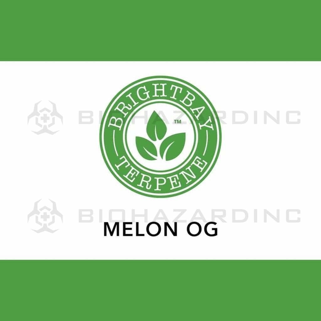 BrightBay Terpenes Melon OG Terpene