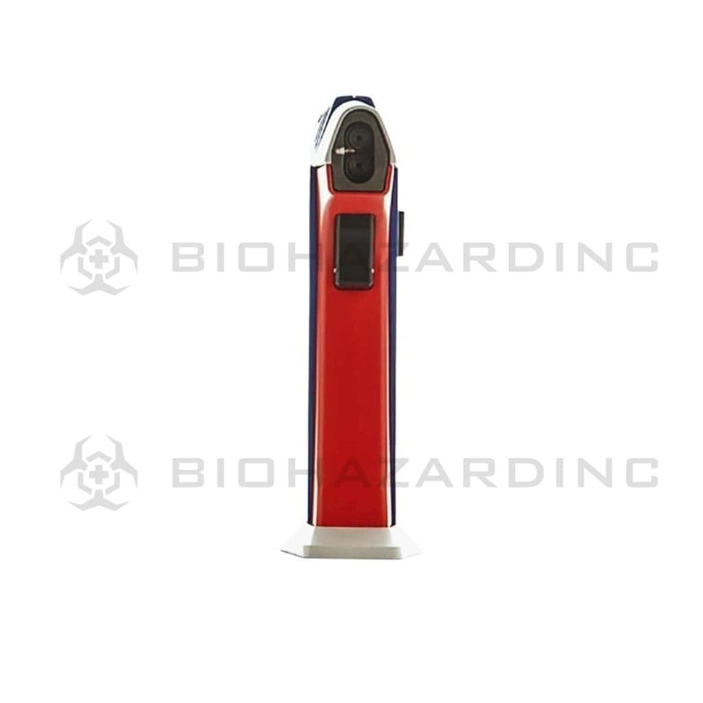 Biohazard Inc Torch Newport Heavy Duty - DF 117 - USA Colors