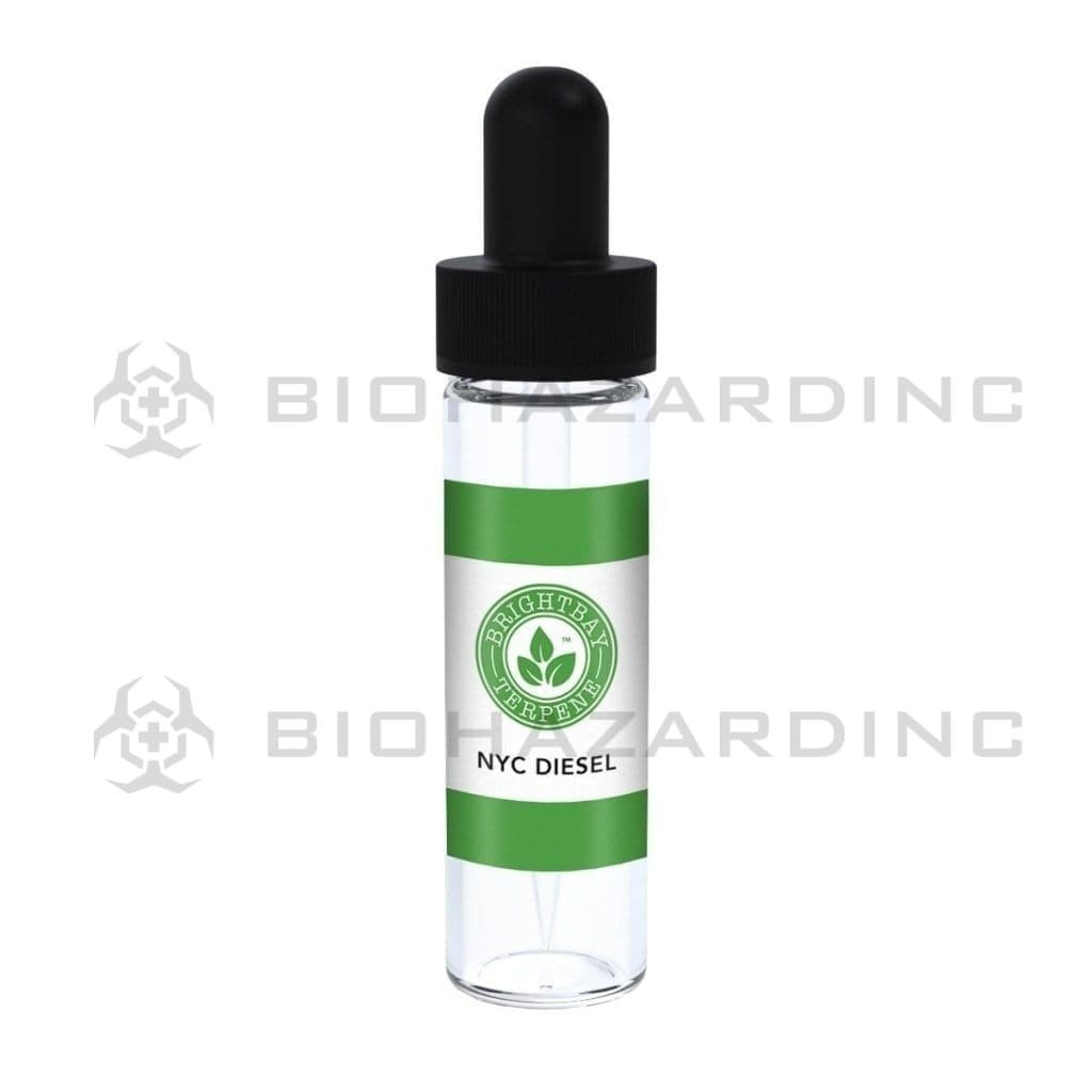 BrightBay Terpenes NYC Diesel Terpene - 5 Grams