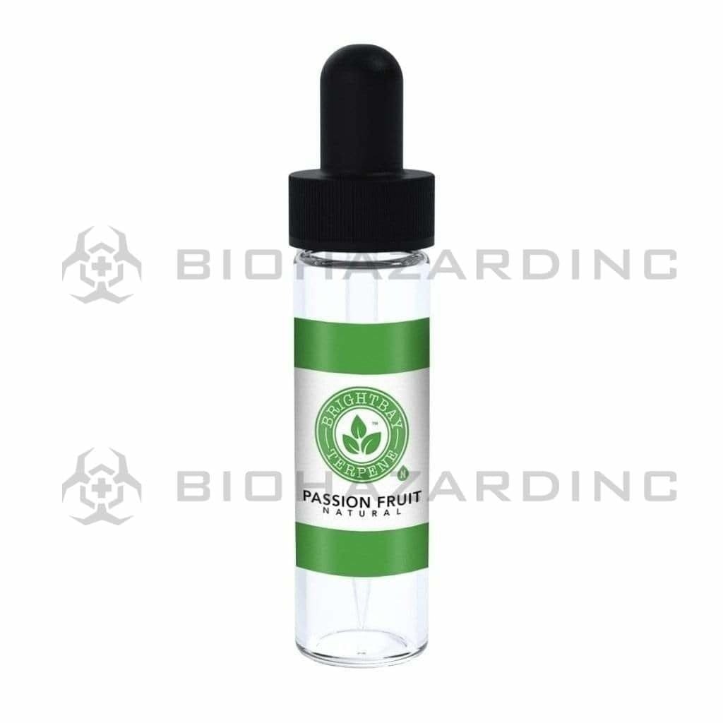 BrightBay Terpenes Passion Fruit Natural Flavor Terpene - 5 Grams