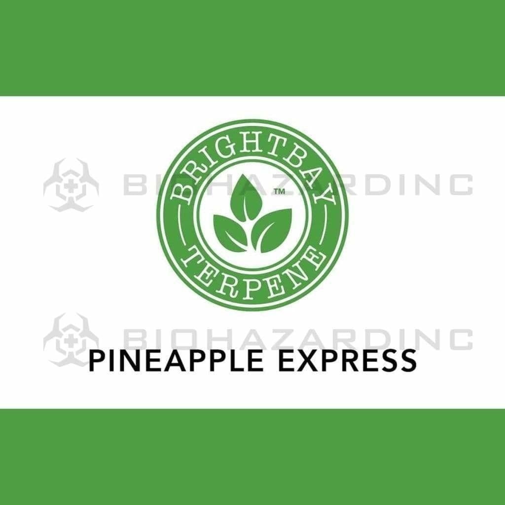 BrightBay Terpenes Pineapple Express Terpene