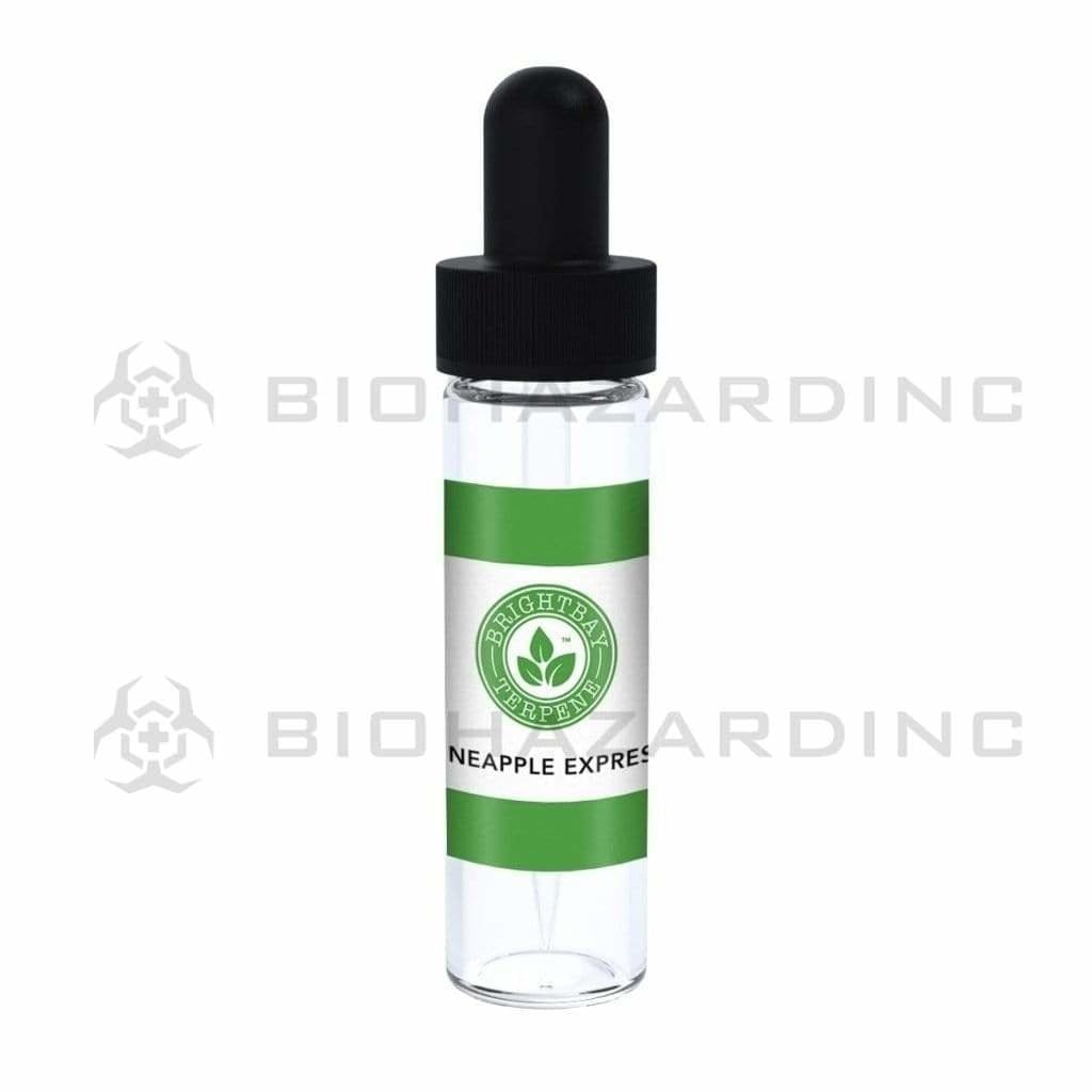 BrightBay Terpenes Pineapple Natural Flavor Terpene