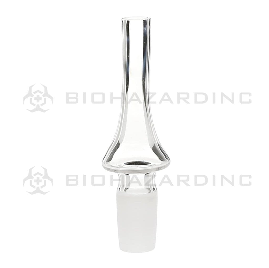 Biohazard Inc Nectar Collector Accessory Quartz Nectar Collector Tip 14mm