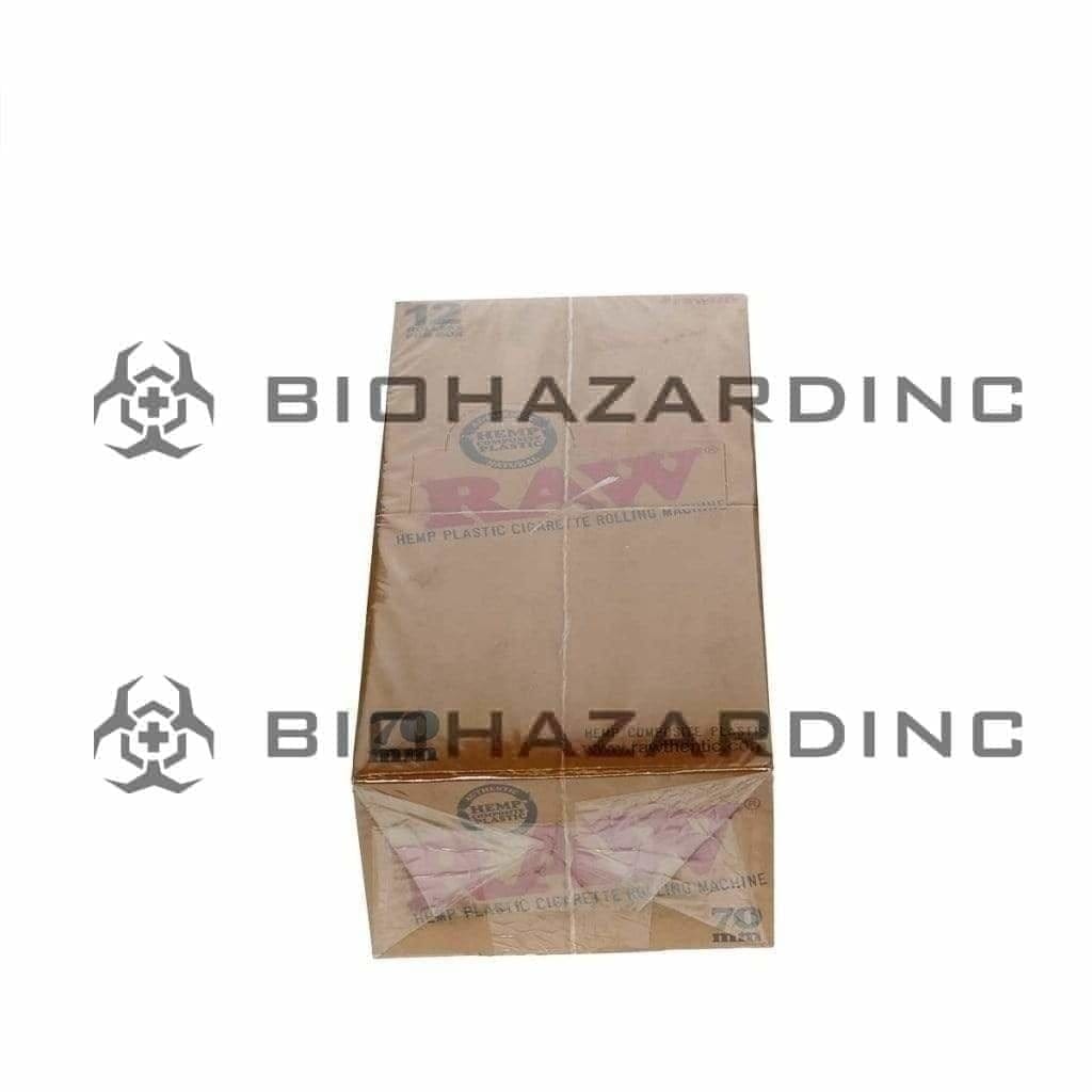 Raw Rolling Machine RAW Rolling Machine - 70MM - 12 Count