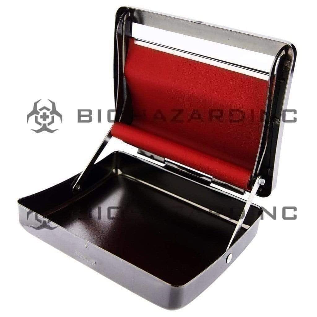 Raw Rolling Machine Rawtomatic Rolling Box - 110mm