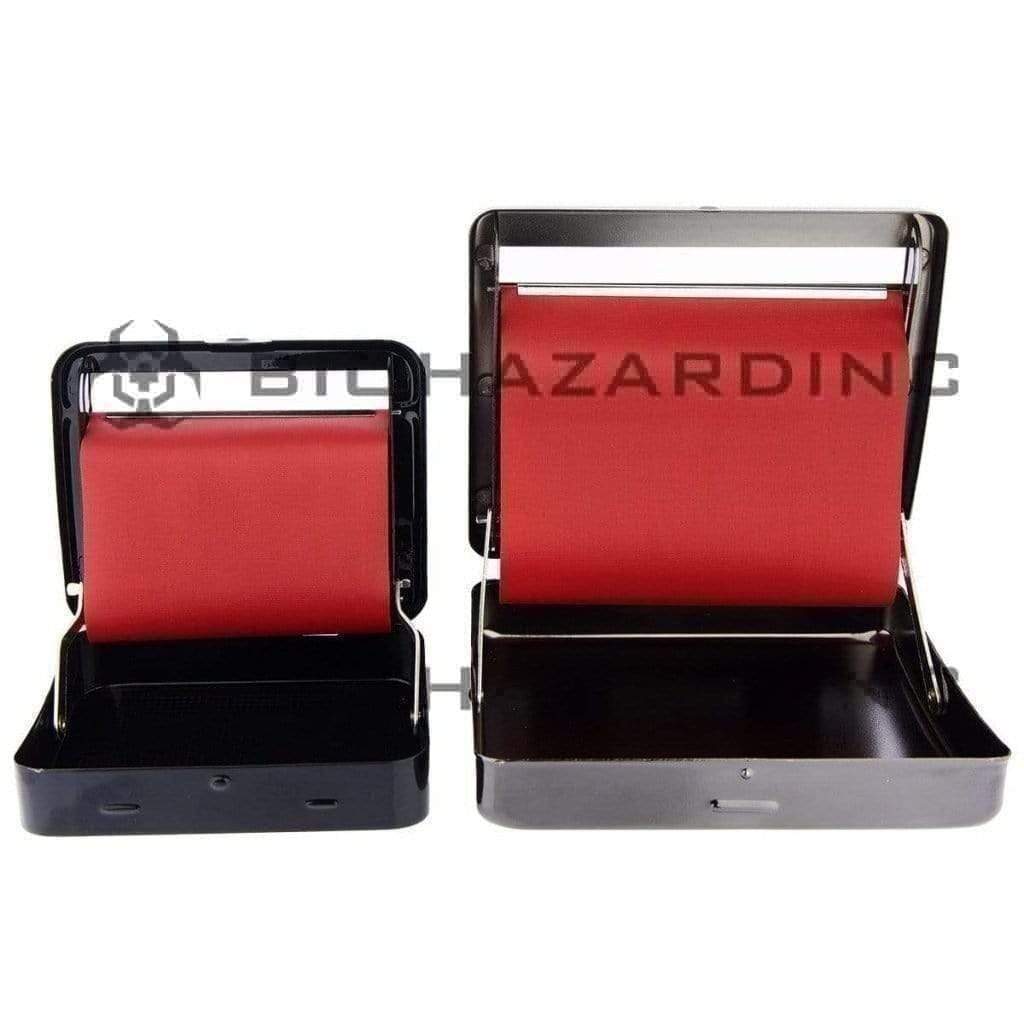 Raw Rolling Machine Rawtomatic Rolling Box - 110mm