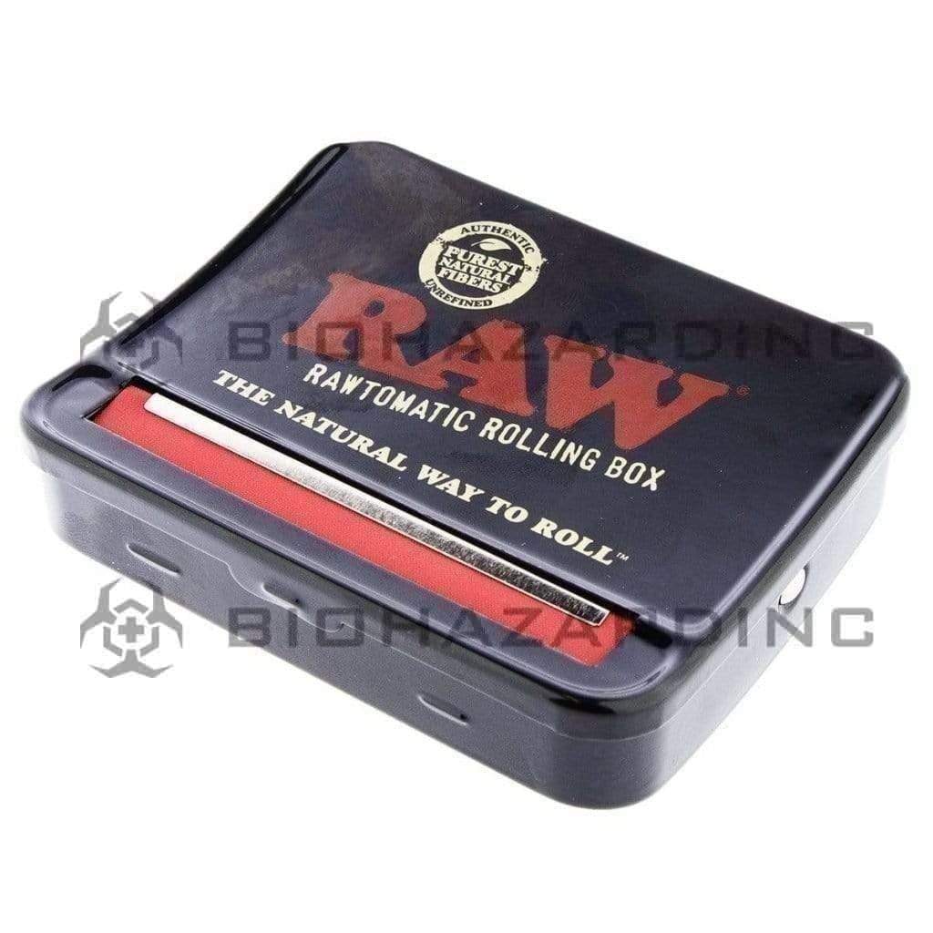 Raw Rolling Machine RAWtomatic Rolling Box - 79mm