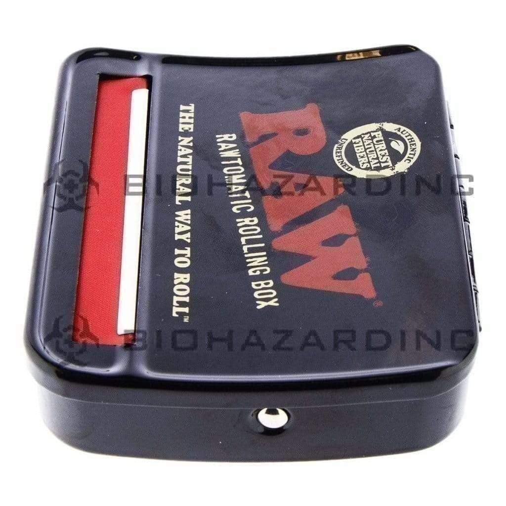Raw Rolling Machine Rawtomatic Rolling Box - 79mm