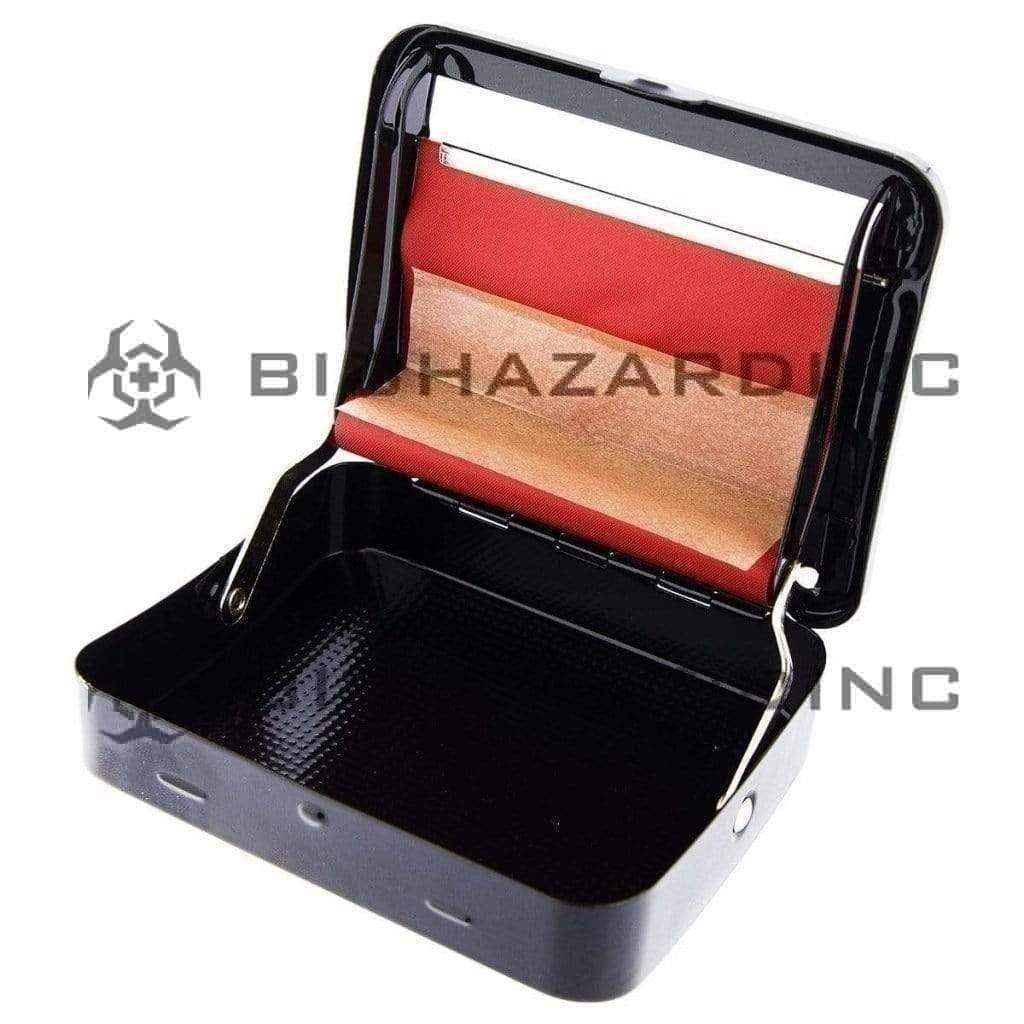 Raw Rolling Machine Rawtomatic Rolling Box - 79mm