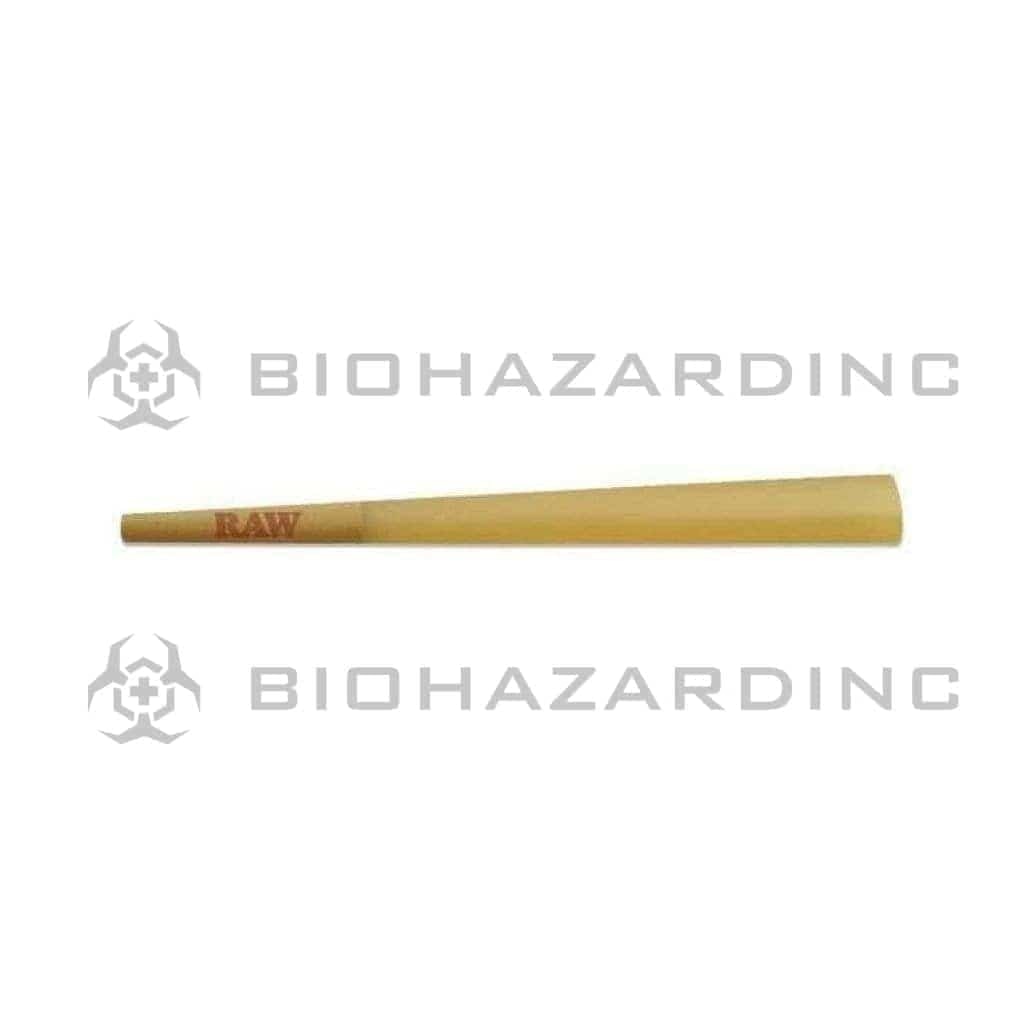 Raw Pre-Rolled Cones RAW Supernatural Cone - 1 Count