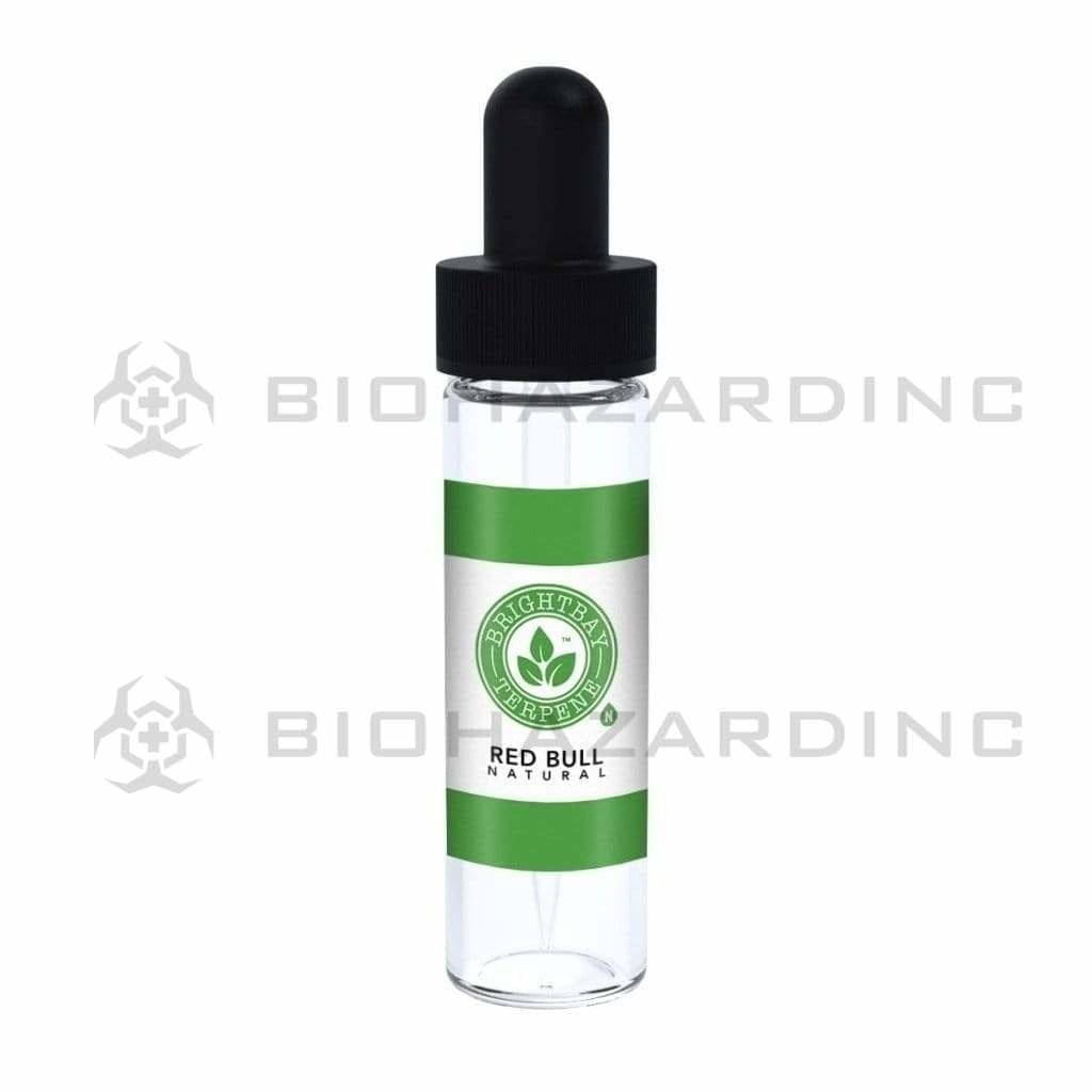 BrightBay Terpenes Red Bull Natural Flavor Terpene - 5 Grams