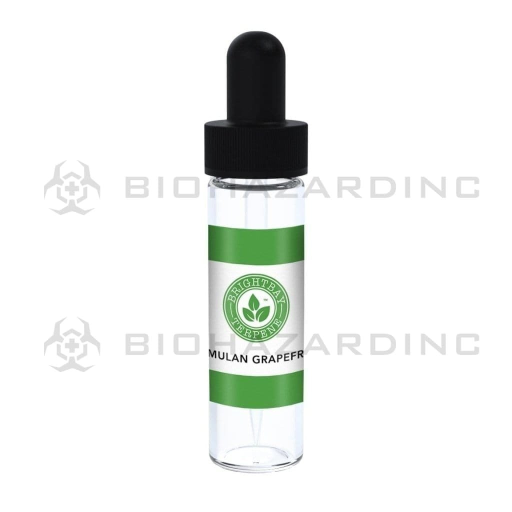 BrightBay Terpenes Romulan Grapefruit Terpene - 5 Grams