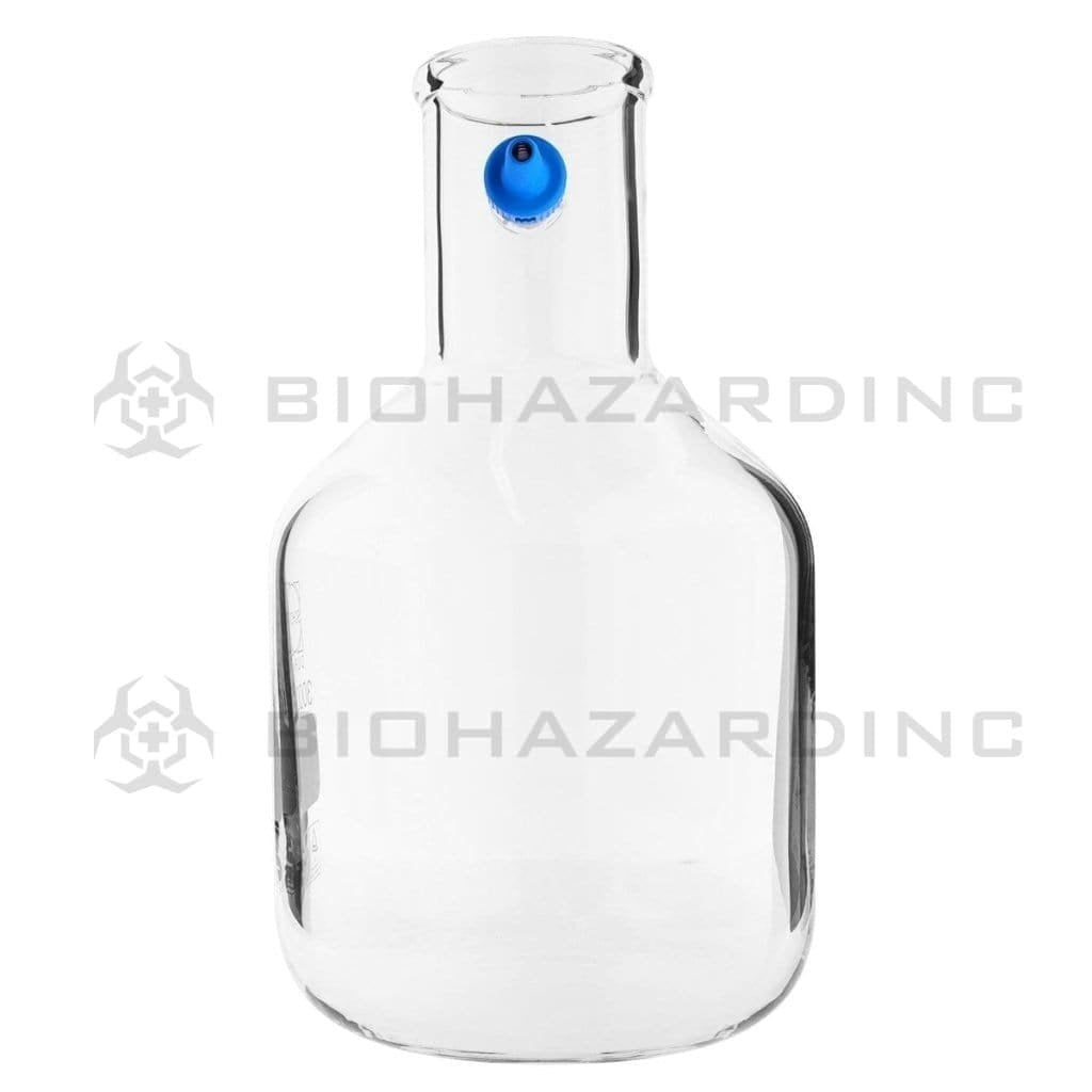 Schott Duran Filtering Flask Bottle Schott Duran Filtering Flask, Bottle Shape w/ KECK assembly set 3000ml