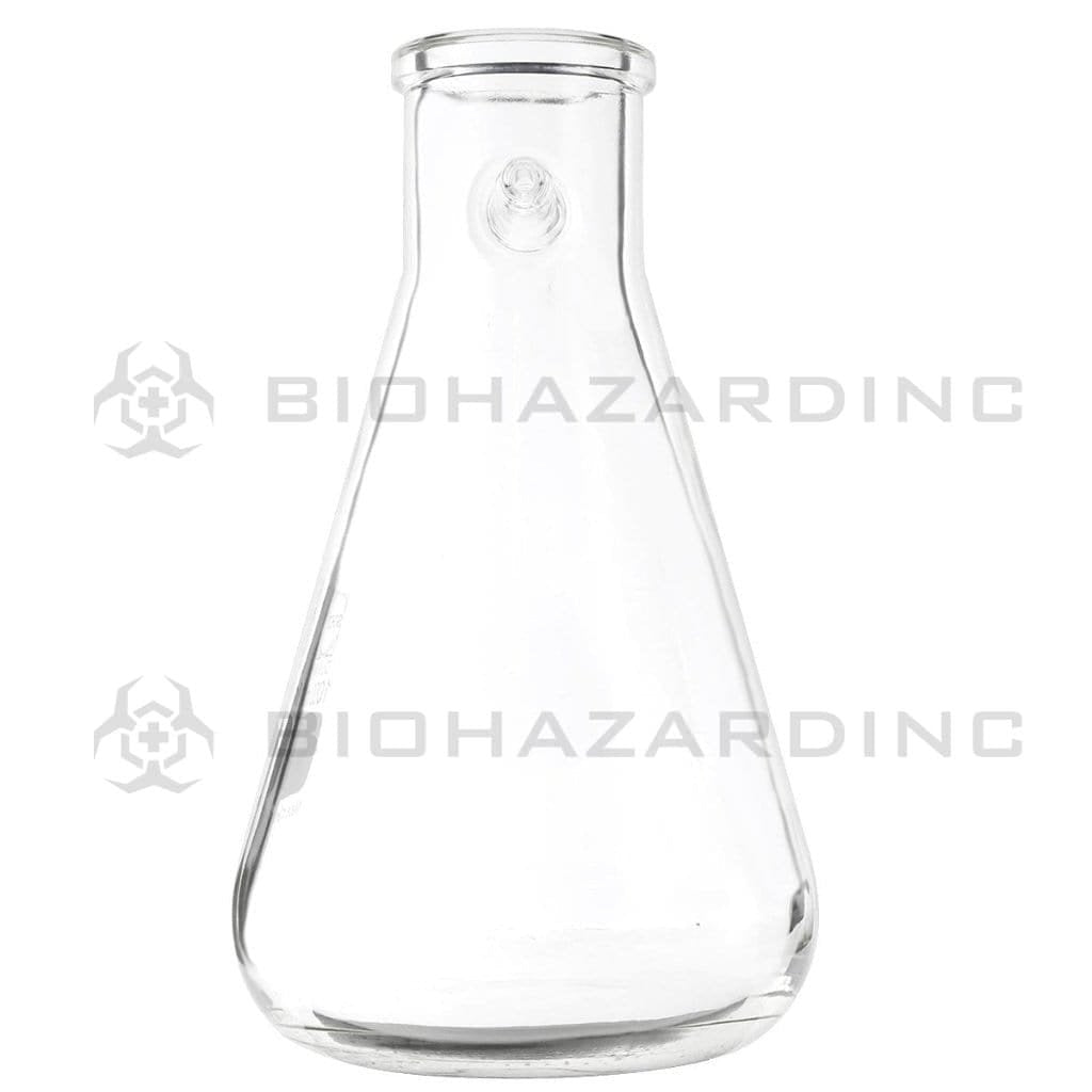 Schott Duran Filtering Flask Bottle Schott Duran Filtering flasks Erlenmeyer shape w/gh 1000ml