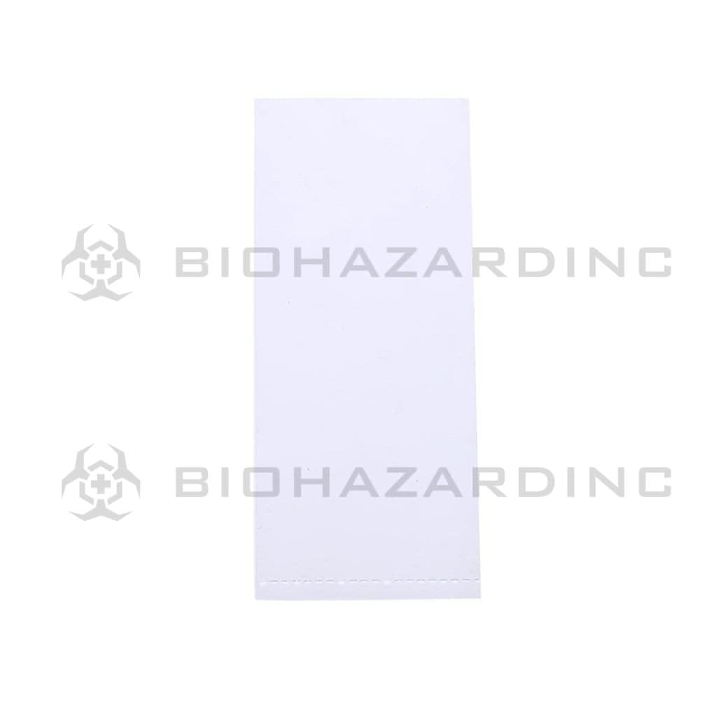 Biohazard Inc Shrink Band Shrink Band Reversible Cap Vial 13 Dram - 1000 Count