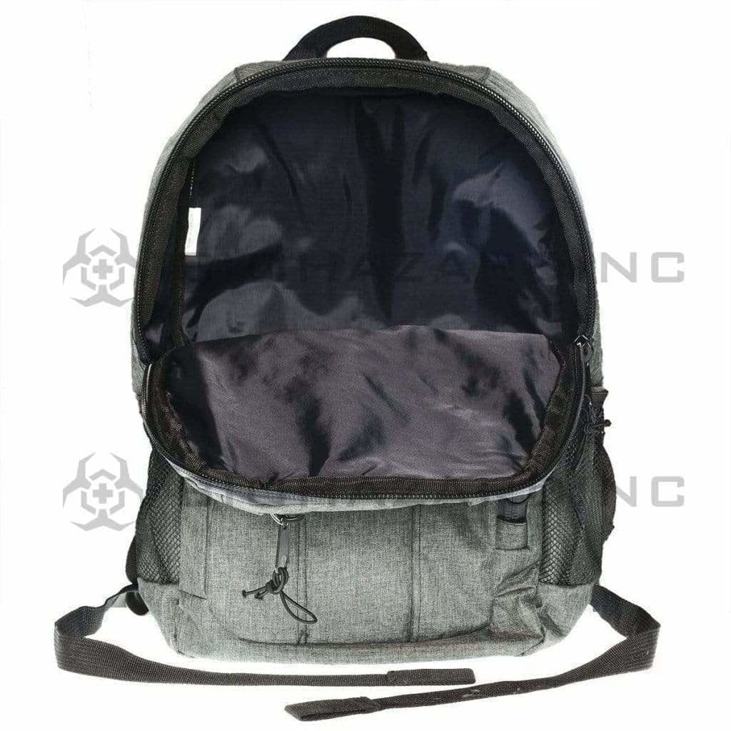 BrightBay Smell Proof Carbon Bag Smell Proof Carbon Bag "Transport II"  -Forest Charcoal