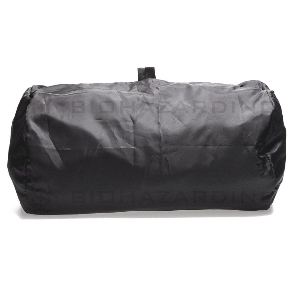 BrightBay Smell Proof Carbon Bag Smell Proof Carbon Large Duffle Liner
