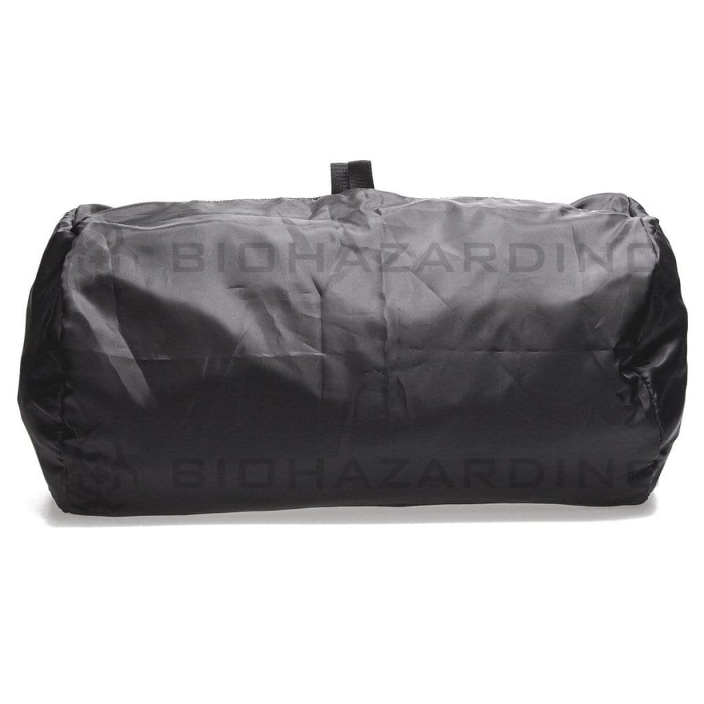 BrightBay Smell Proof Carbon Bag Smell Proof Carbon Medium Duffle Liner