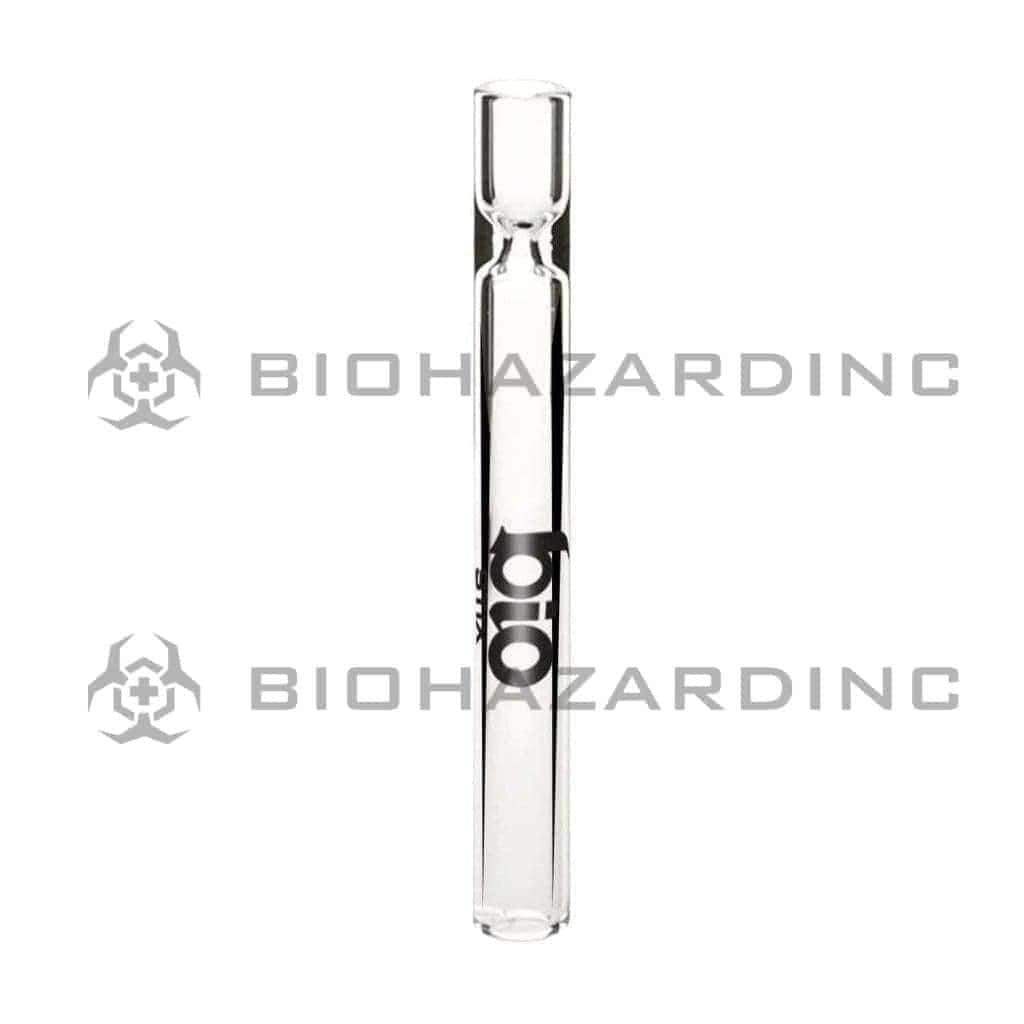 Bio Glass Glass Chillum Hand Pipe SPECIAL BIO STIX Chillum Refill 100pcs + 50pcs FREE