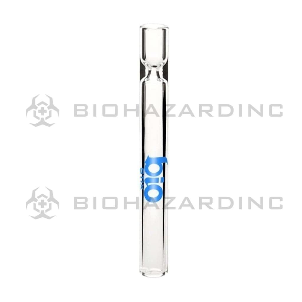 Bio Glass Glass Chillum Hand Pipe SPECIAL BIO STIX Chillum Refill 100pcs + 50pcs FREE