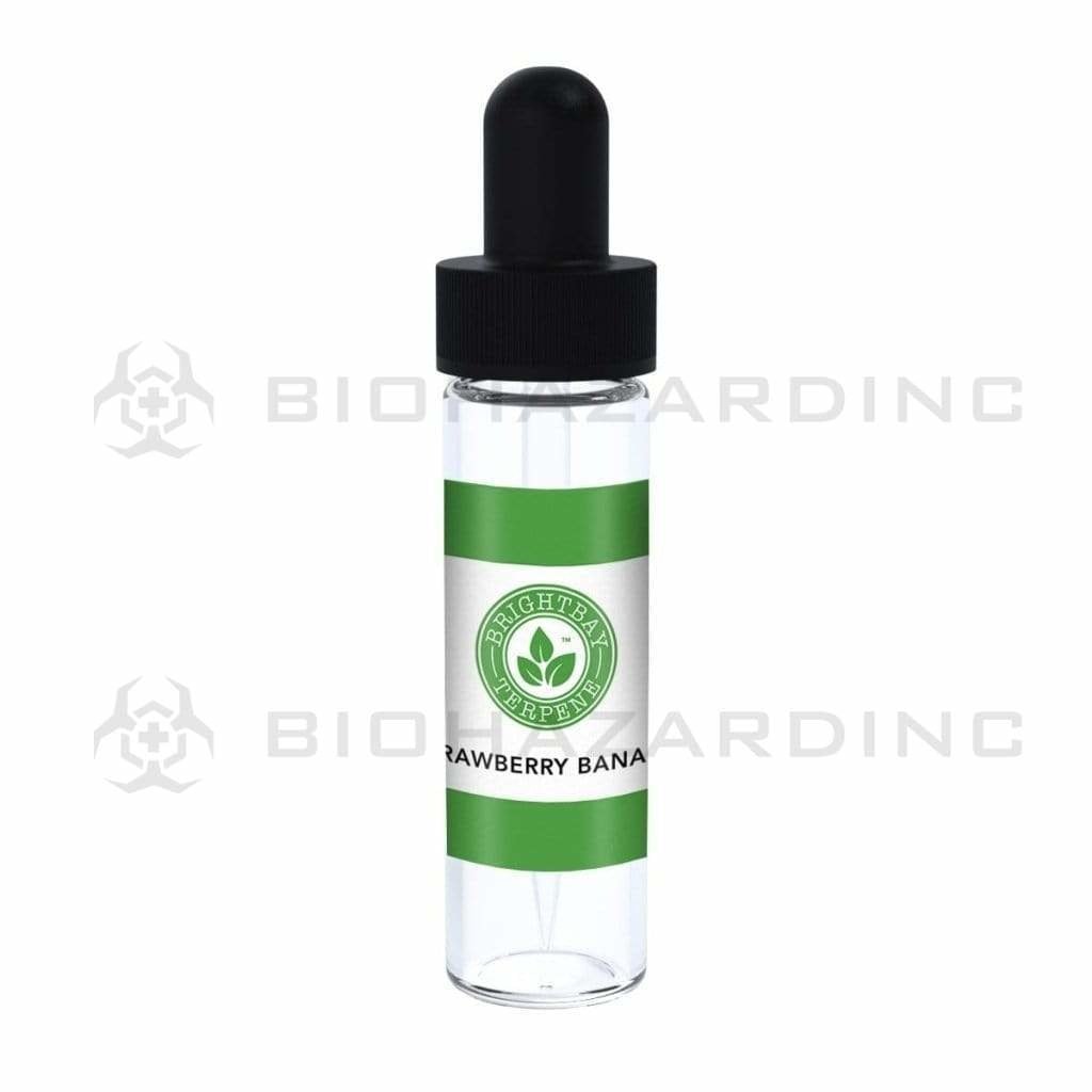 BrightBay Terpenes Strawberry Banana Terpene - 5 Grams
