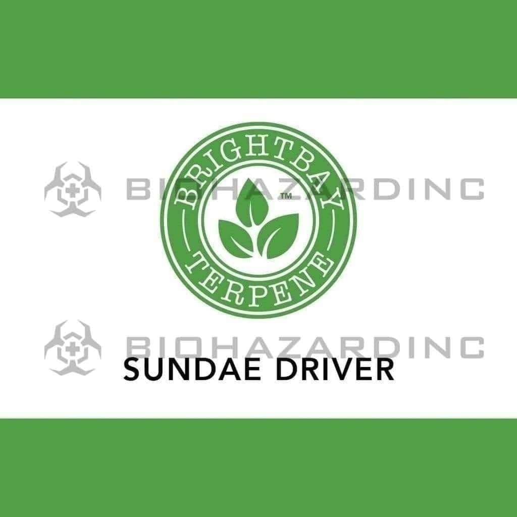 BrightBay Terpenes Sundae Driver Terpene