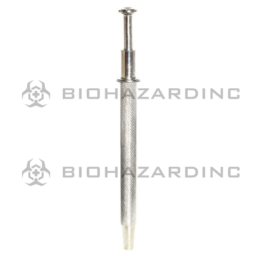 Biohazard Inc Dab Stick Tool Terp Talon 4" Standard