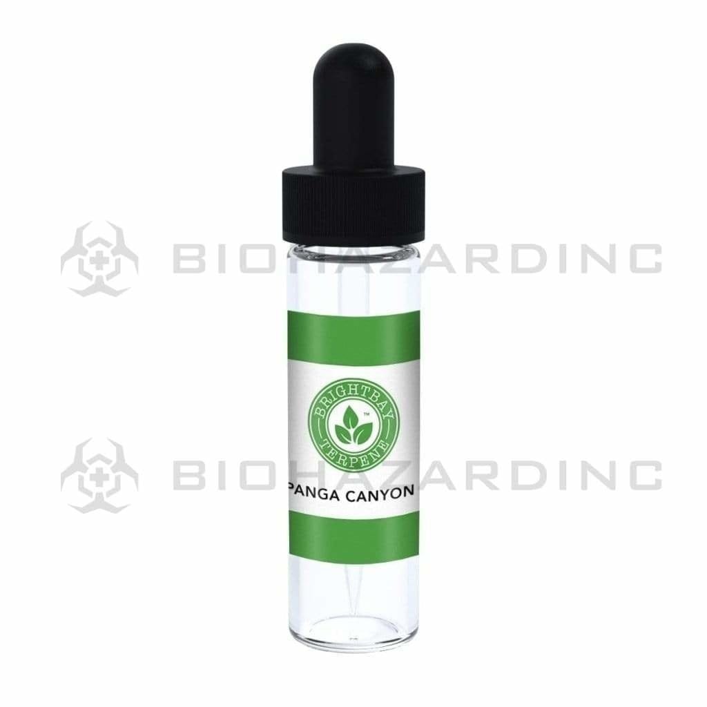 BrightBay Terpenes Topanga Canyon OG Terpene - 5 Grams
