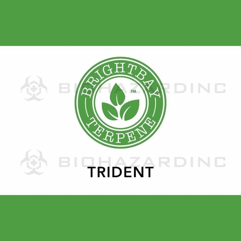BrightBay Terpenes Trident Terpene