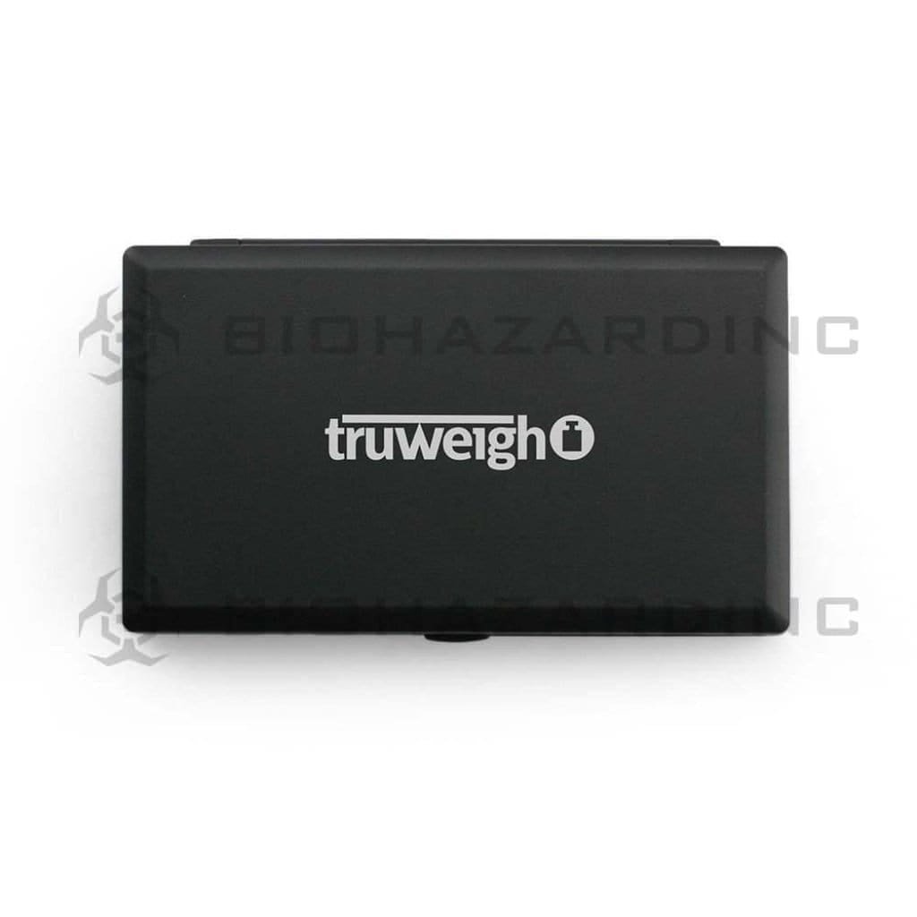 Truweigh Scale Trueweigh MiniScale 100g X 0.01g - Black