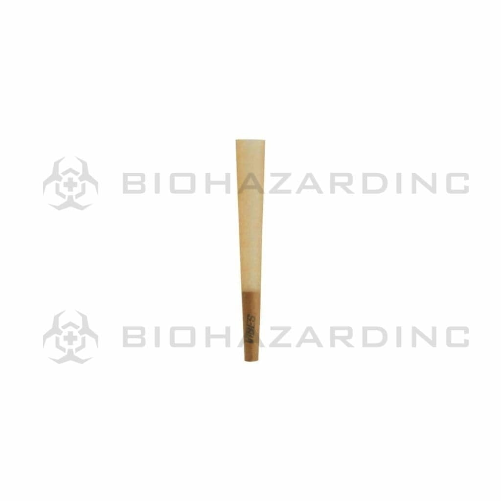 Biohazard Inc Pre-Rolled Cones VIBES Cones Ultra Thin 11/4 6-Pack 30 Count