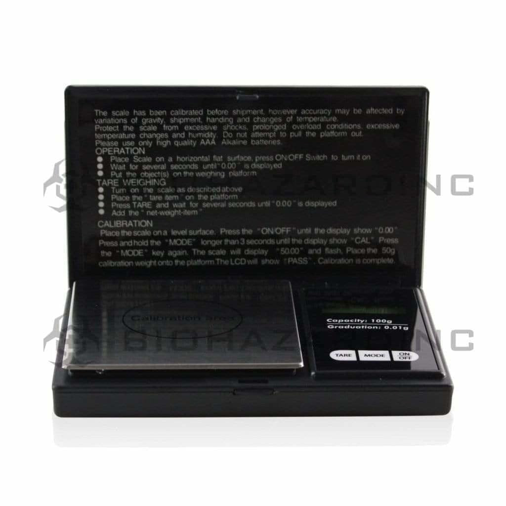 Weighmax Scale Weighmax Scale W3805 100G X 0.01G