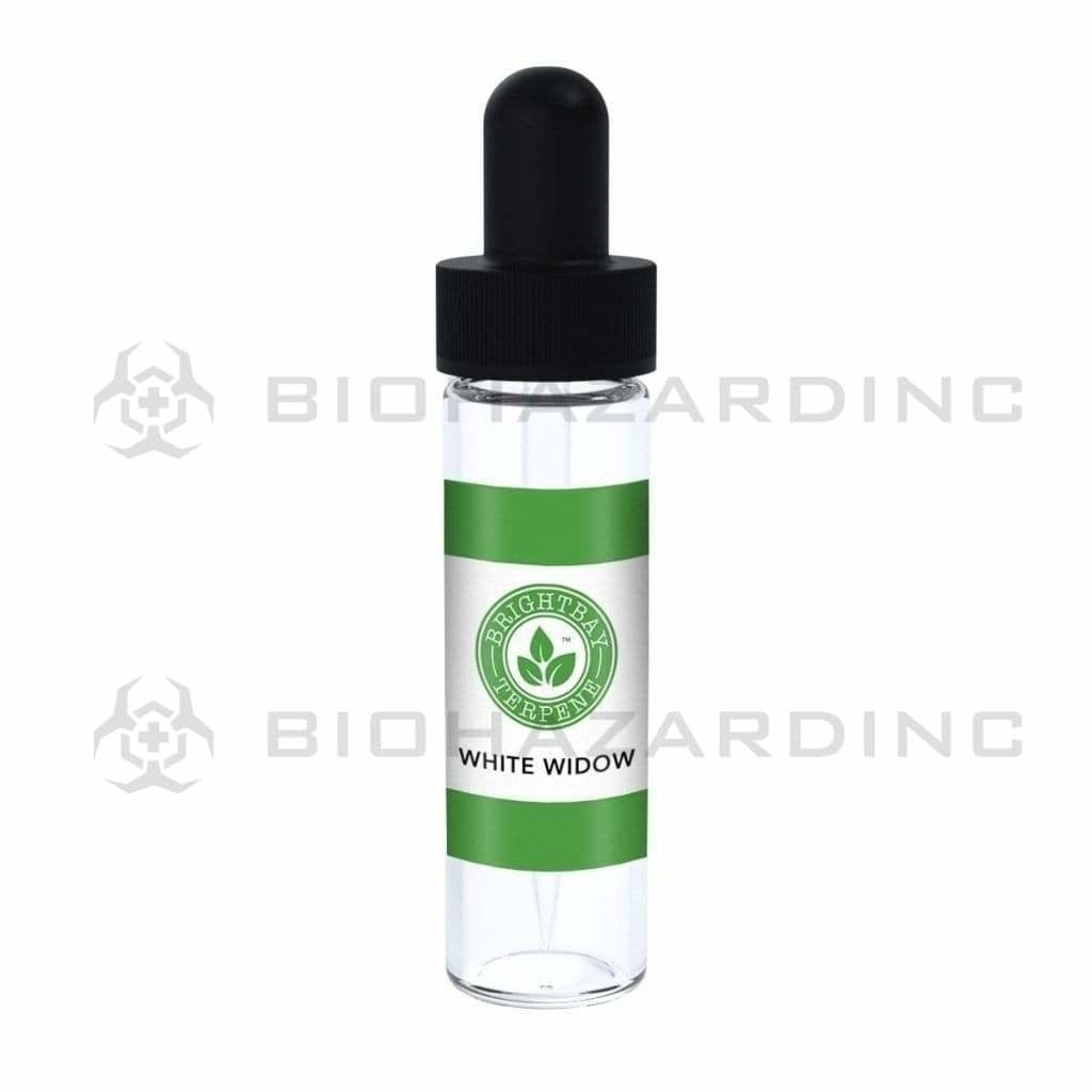 BrightBay Terpenes White Widow Terpene