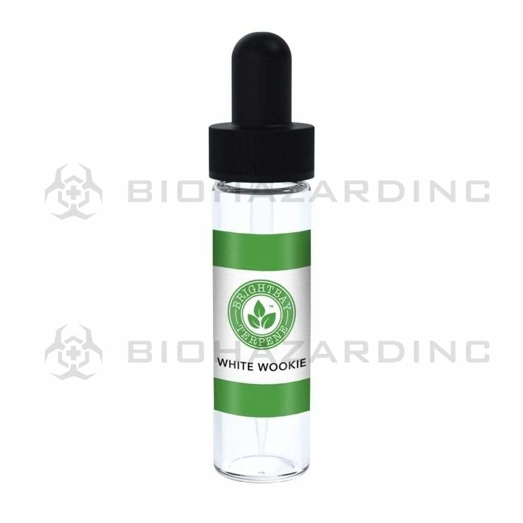BrightBay Terpenes White Wookie Terpene