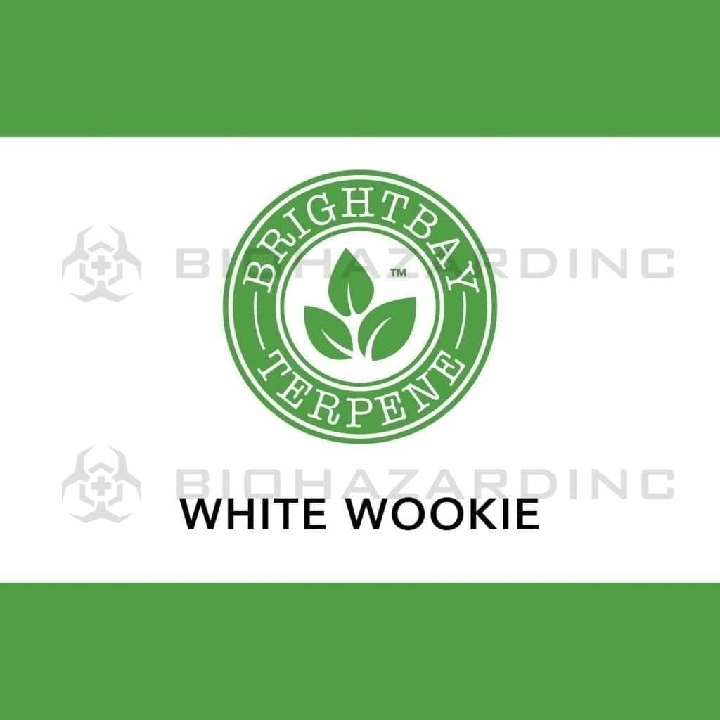 BrightBay Terpenes White Wookie Terpene