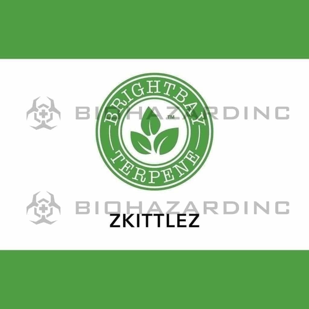 BrightBay Terpenes Zkittlez Terpene